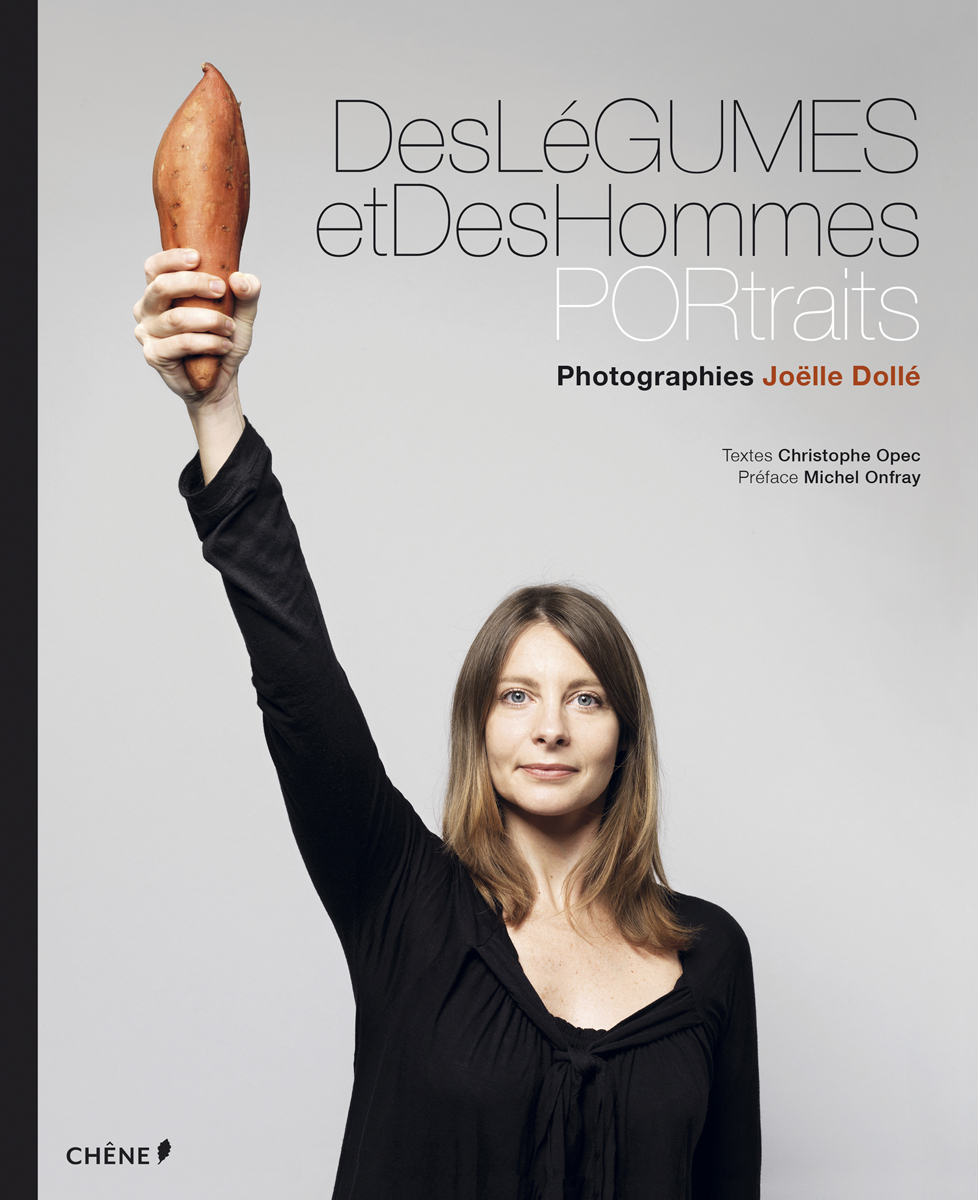 Des Légumes et des Hommes