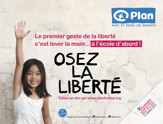  Plan international - Adfinitas