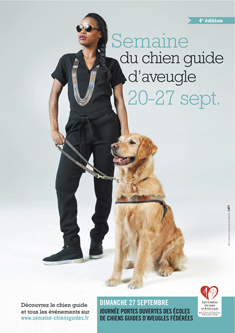 FFAC chiens guides - Cito