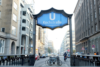 BERLIN